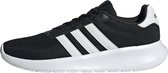 adidas Sportswear Lite Racer 3.0 Shoes - Unisex - Zwart- 42