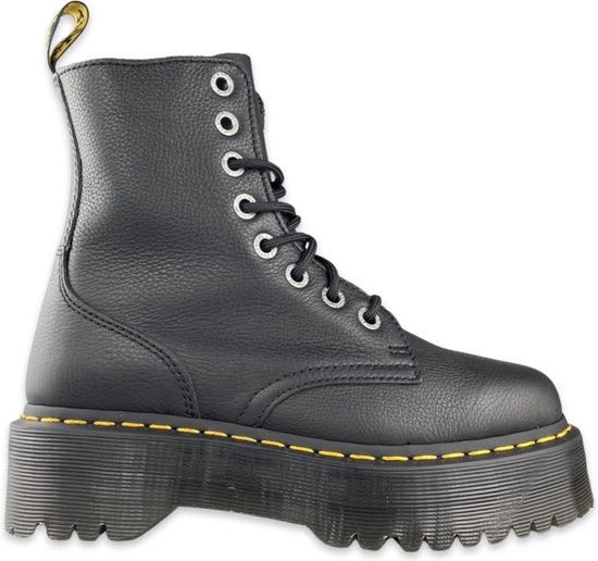 Dr martens jadon wit 38 top