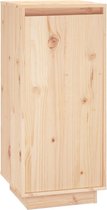 vidaXL-Schoenenkast-35x35x80-cm-massief-grenenhout