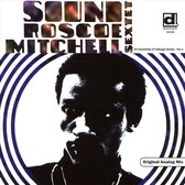 Roscoe Mitchell - Sound (CD)