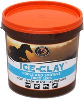 Foran Ice Clay 8 kg | Verzorgingsproducten paard