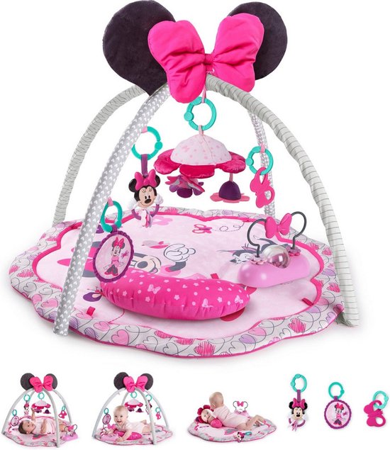 Disney's Minnie Mouse Garden Fun Activity Gym™