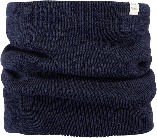 Barts Kinabalu Col Nekwarmer Kids - Blauw - Maat One Size