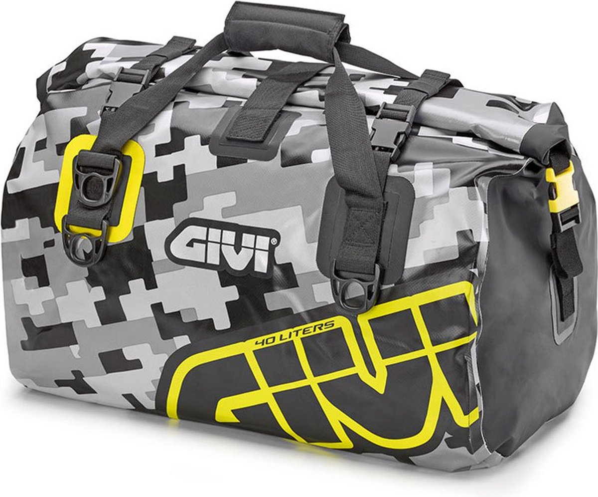 Sacoche de selle EA132 GIVI - , Sac de selle