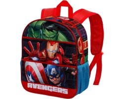 Sac à dos Marvel Avengers 31 cm