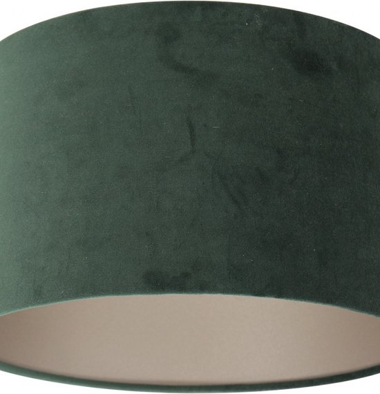 Steinhauer lampenkap Lampenkappen - groen - - K7396VS