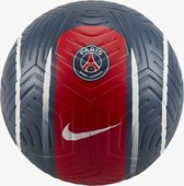 Nike - Paris Saint-Germain Strike - Voetbal - Unisex - Champions Leauge - PSG - Ligue 1 - Parijs - Bekend van TikTok - SPEEL MET TROTS - Op=op