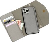 Étui Apple iPhone 12 / iPhone 12 Pro Casetastic Smartphone Clutch Wallet Bookstyle Cases Case