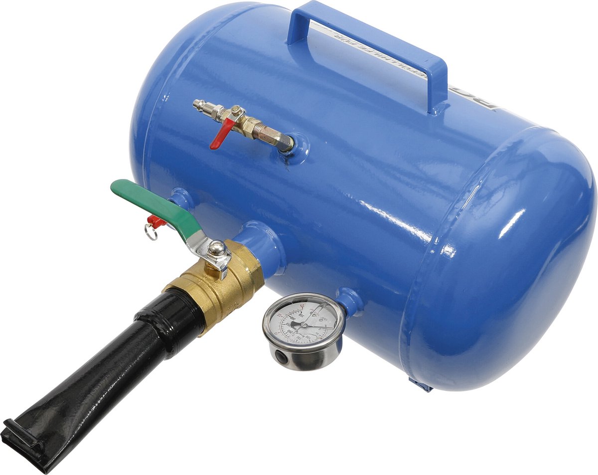 BGS Vulhulp voor autobanden (booster)