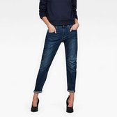 G-STAR Arc 3D Low Waist Boyfriend Jeans - Dames - Medium Aged - W24 X L30