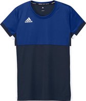 adidas T16 Short Sleeve Girls