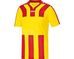 Jako - Shirt Santos - Teamkleding - L - Geel