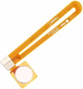 OnePlus 5T (A5010) Vingerprint Sensor, Wit, OP5T-192188
