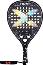 Nox - Padel Racket - MJ10 Luxury 2023