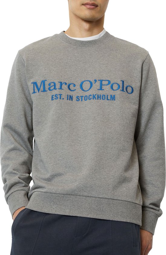 Marc O'Polo Trui Mannen - Maat S