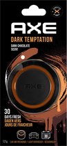 Bol.com Axe Luchtverfrisser Gel Can Dark Temptation Zwart/bruin aanbieding