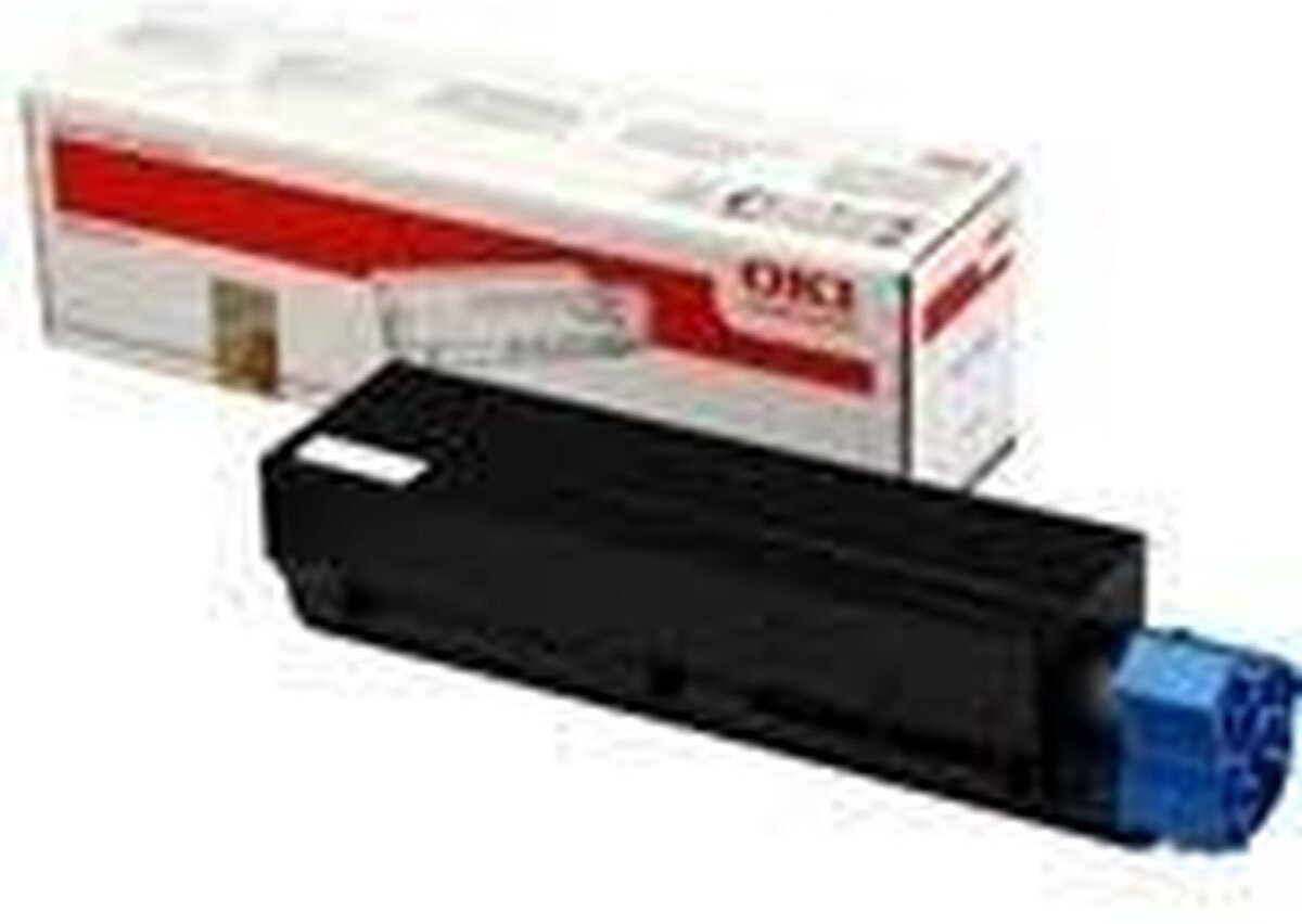 OKI Toner for 7.000 Pages for MB472 MB492 MB562 B412 B432 und B512