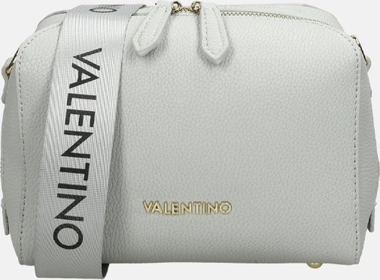 Valentino Bags Sac à bandoulière pour femme en simili cuir - Grijs | bol.com