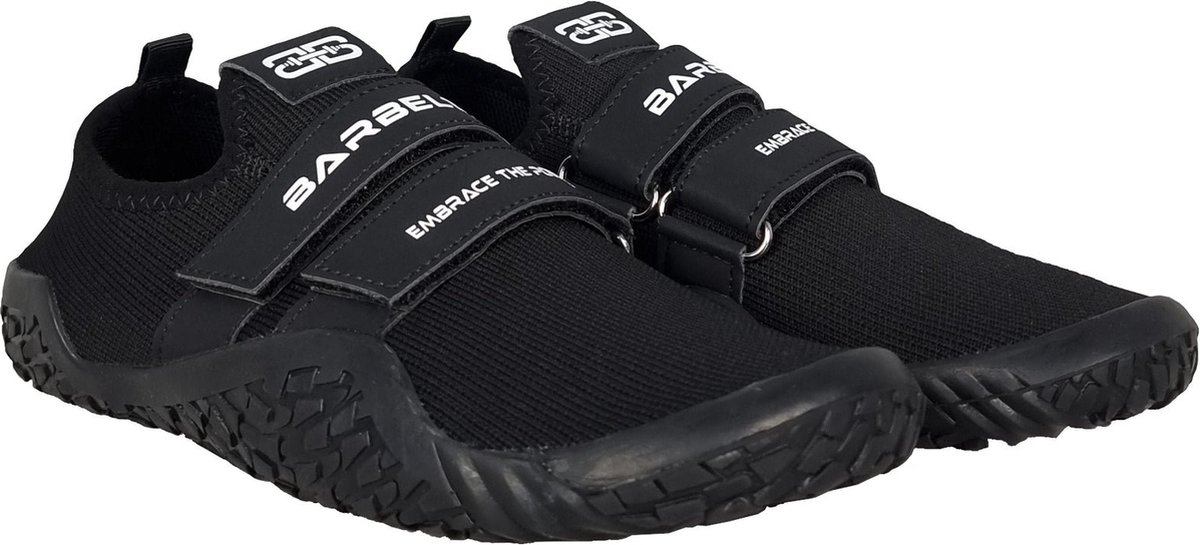 Barbelts - Lifting shoes - zwart - Schoenmaat: 41