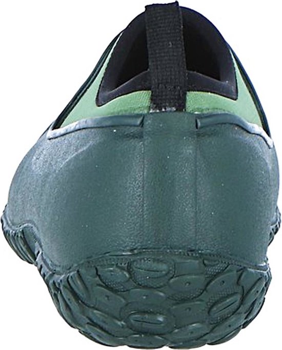 Muck Boot Muckster II Low - Vert - Femme - 43