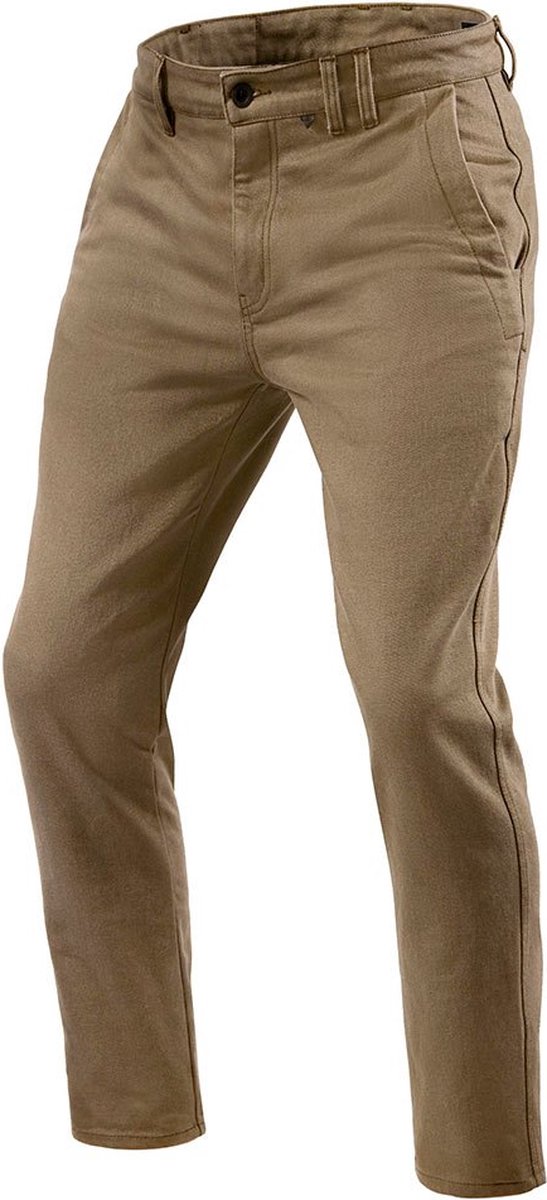 REVIT Pants Dean SF Jeans - Heren - Sand - W33 X L34