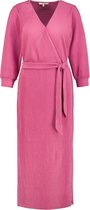 Robe Garcia Robe G30082 3748 Meadow Mauve Taille femme - L