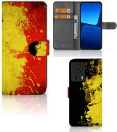 Portemonnee hoesje Xiaomi 13 Lite Smartphone Case België