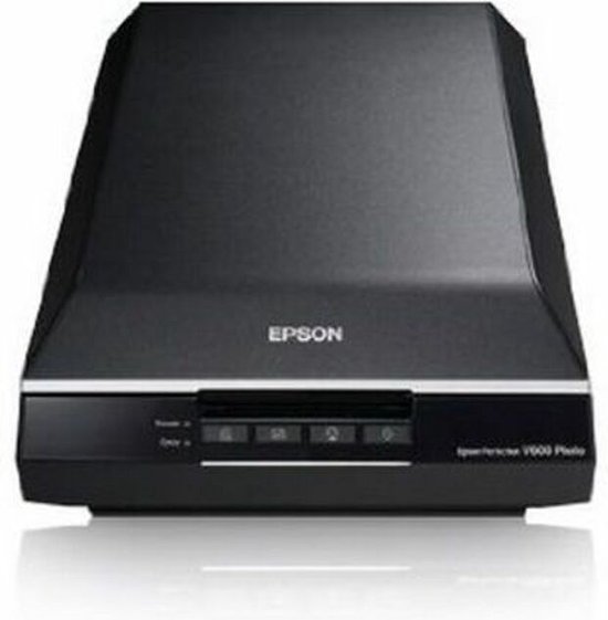Epson Perfection V600 - Scanner - Epson