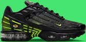 Sneakers Nike Air Max Plus III "Neon Green" Maat 38