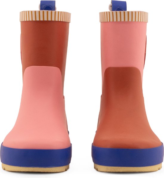 Sticky LemonRain bootsMeadowsPink25 bol