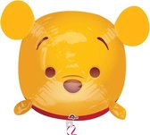 Disney Tsum Tsum Winnie de Poeh folieballon XL