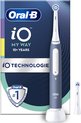 Oral-B iO My Way - Elektrische Tandenborstel - Voor Kinderen Vanaf 10 Jaar