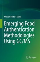 Emerging Food Authentication Methodologies Using GC/MS