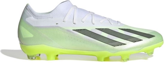 Adidas X Crazyfast.2 FG White Luclem Maat 46 2/3