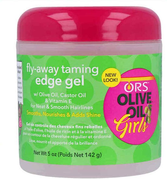 ORS - Olive Oil Girls - Haargel - 142 gram van ORS — afbeelding 5