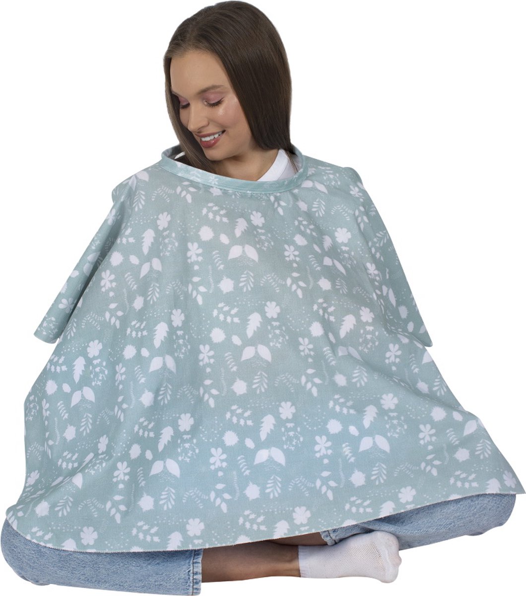 Goedkoopste Sevibaby Leaf Borstvoedingsschort 6280-92