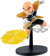 Dragon Ball Z - Gxmateria The Krillin figuur 11cm