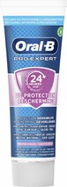 Oral B - Tandpasta - Pro-Expert - 24u Bescherming - Zachte Munt - 75ml