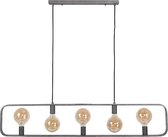 Hanglamp Steff 5L