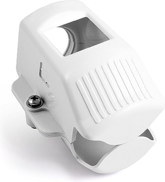 Foto: Resideo avs90 vandaalbeveiliging avs90 naar radiatorregelaar therapro hr90