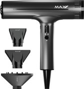 Sèche-cheveux Max Pro Infinity | Avec diffuseur et accessoires
