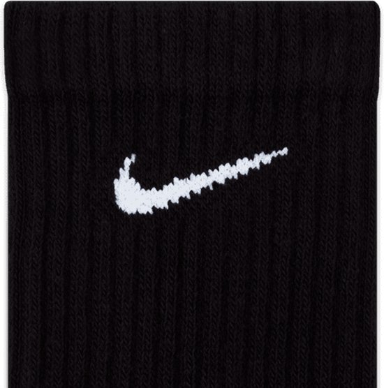 Nike Everyday Cushion Crew Sportsokken Unisex - Maat 38-42 - Nike