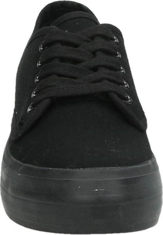 Dolcis dames sneaker - Zwart - Maat 42 | bol.com