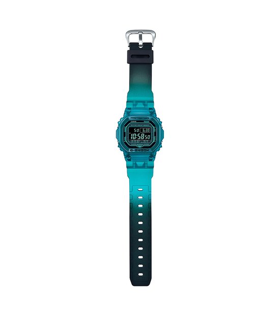 Casio smartwatch dames sale