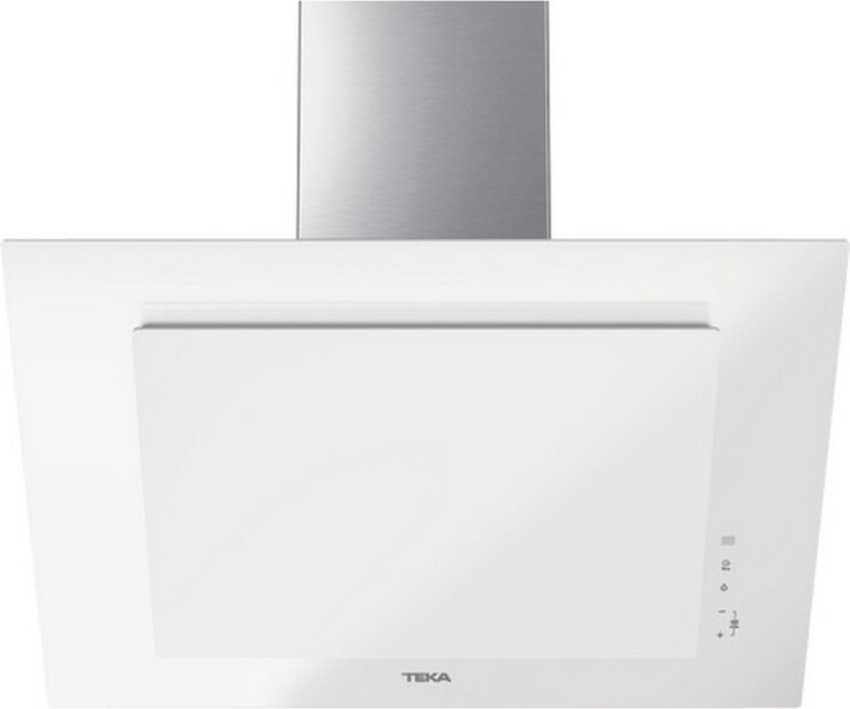 Conventionele Afzuigkap Teka 112930042 70 cm 700 m3/h 61 dB 280W Wit A+