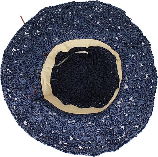 grote zonnehoed dames