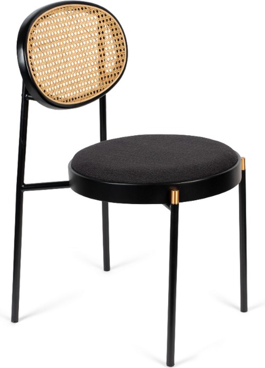 BOLD MONKEY Don't Stop The Webbing Chair