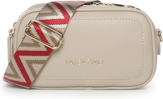 Valentino Bags Sled Camera Bag - Beige