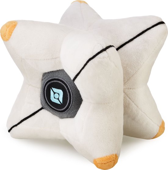 Foto: Destiny offici le ghost shell pluche