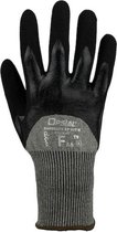 Opsial werkhandschoenen - Handsafe XP 907 N - maat 6